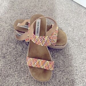 Steve Madden sandal